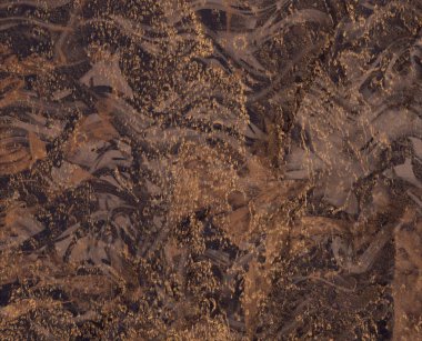 boyalar ile soyut yaratıcı arka plan lekeler kaba desen