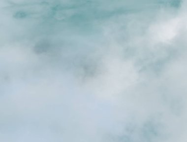 soyut grunge bulutlar, kopya alanı ile renkli arka plan