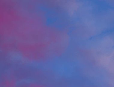 soyut grunge bulutlar, kopya alanı ile renkli arka plan