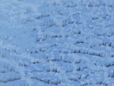 boyalar ile soyut yaratıcı arka plan lekeler kaba desen