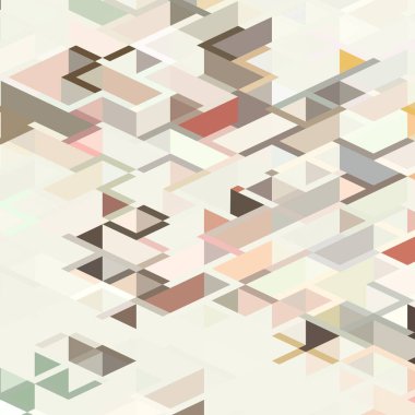 renkli arka plan kareler         