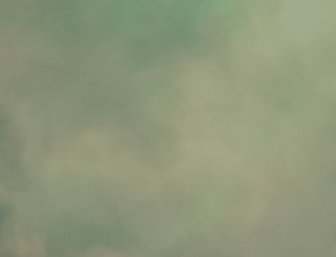 soyut grunge bulutlar, kopya alanı ile renkli arka plan