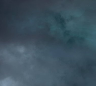 Okyanusun derinliklerinde denizin dokusu.