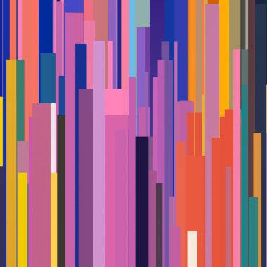 Geometrik desenli soyut arkaplan