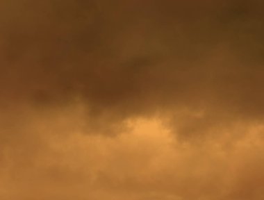 soyut grunge bulutlar, kopya alanı ile renkli arka plan