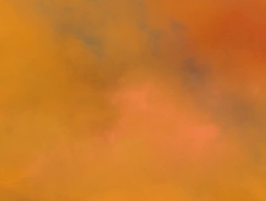 Yüksek çözünürlükte gün doğumunda renkli gökyüzü