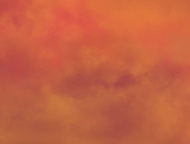 soyut grunge bulutlar, kopya alanı ile renkli arka plan