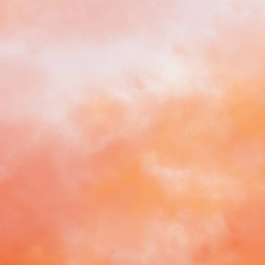 soyut grunge bulutlar, kopya alanı ile renkli arka plan