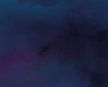 soyut grunge bulutlar, kopya alanı ile renkli arka plan