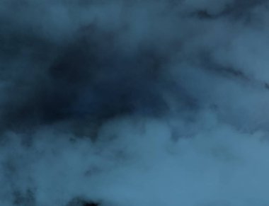 soyut grunge bulutlar, kopya alanı ile renkli arka plan