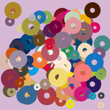 Soyut sanat dokusu. Renkli doku. Modern sanat eserleri. Renkli görüntü. Modern sanat. Çağdaş sanat.