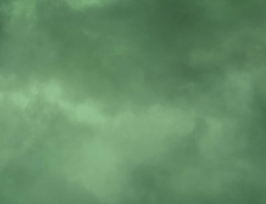 soyut grunge bulutlar, kopya alanı ile renkli arka plan