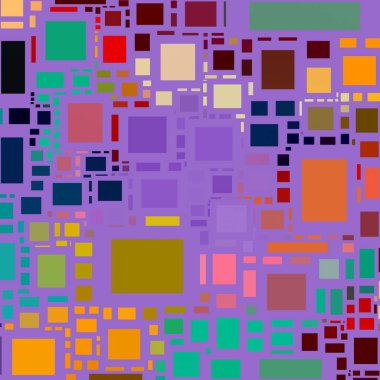 Soyut sanat dokusu. Renkli doku. Modern sanat eserleri. Renkli resim. 