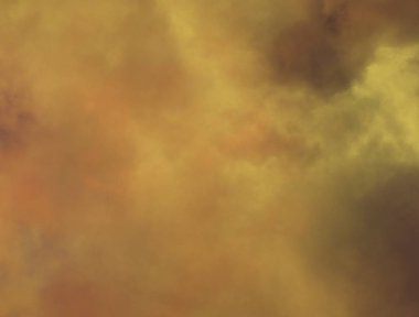 soyut grunge bulutlar, kopya alanı ile renkli arka plan