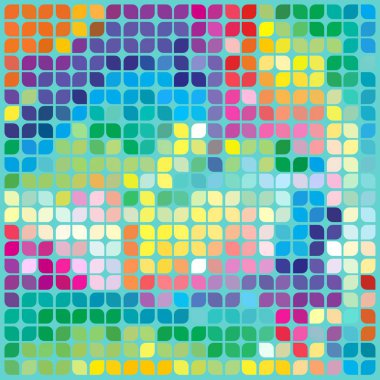 Soyut sanat dokusu. Renkli doku. Modern sanat eserleri. Renkli görüntü. Modern sanat. Çağdaş sanat. 