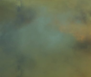 soyut grunge bulutlar, kopya alanı ile renkli arka plan