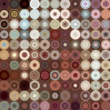 modern soyut geometrik desen arka plan