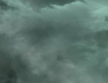 soyut grunge bulutlar, kopya alanı ile renkli arka plan