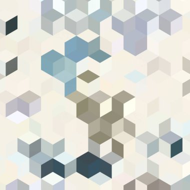 kopya alanı ile soyut desen arka plan