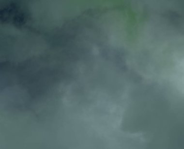 soyut grunge bulutlar, kopya alanı ile renkli arka plan