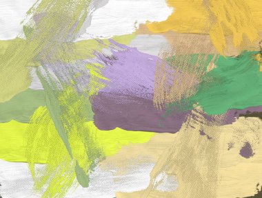 Soyut sanat dokusu. Renkli doku. Modern sanat eserleri. Renkli görüntü. Modern sanat. Çağdaş sanat.