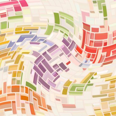 Soyut sanat dokusu. Renkli doku. Modern sanat eserleri. Renkli görüntü. Modern sanat. Çağdaş sanat. 