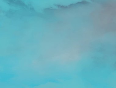 soyut grunge bulutlar, kopya alanı ile renkli arka plan