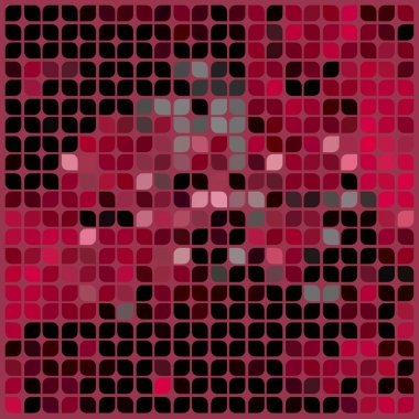 Soyut sanat dokusu. Renkli doku. Modern sanat eserleri. Renkli görüntü. Modern sanat. Çağdaş sanat. 