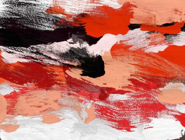 Soyut sanat dokusu. Renkli doku. Modern sanat eserleri. Renkli görüntü. Modern sanat. Çağdaş sanat.