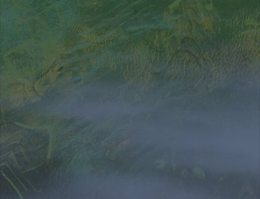 boyalar ile soyut yaratıcı arka plan lekeler kaba desen