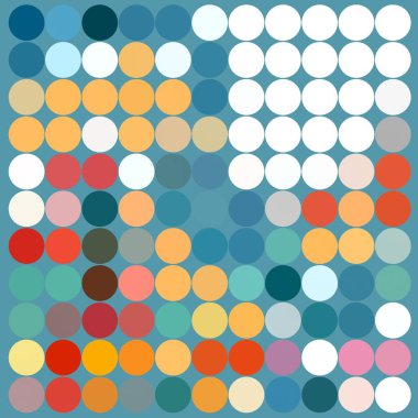 Metin için alanı olan soyut grunge arkaplanı