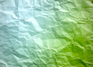 Yeşil yaprakların soyut arkaplanı