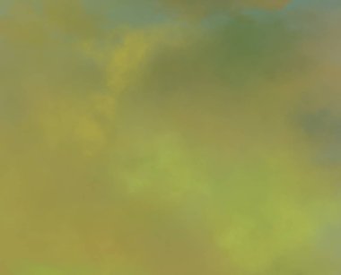 soyut grunge bulutlar, kopya alanı ile renkli arka plan