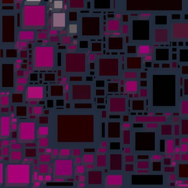 soyut renkli arkaplan, alanı kopyala  