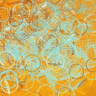 soyut renkli arkaplan, alanı kopyala 