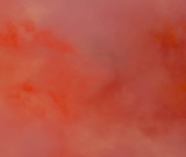 soyut grunge bulutlar, kopya alanı ile renkli arka plan