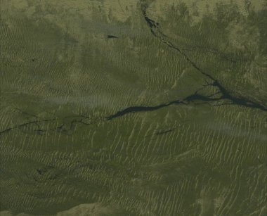 metin için alanı olan grunge arkaplanı