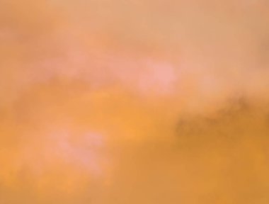 soyut grunge bulutlar, kopya alanı ile renkli arka plan