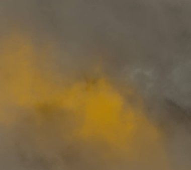 soyut grunge bulutlar, kopya alanı ile renkli arka plan