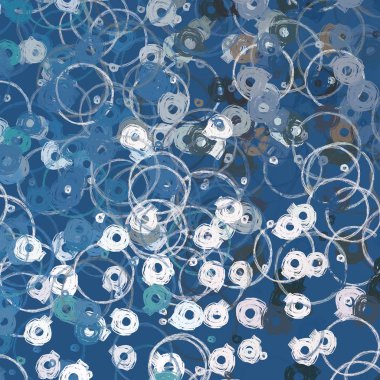 metin için alanı olan grunge arkaplanı