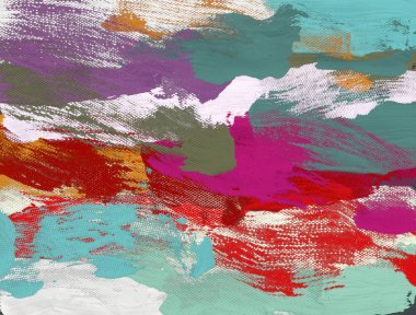 metin için alanı olan grunge arkaplanı