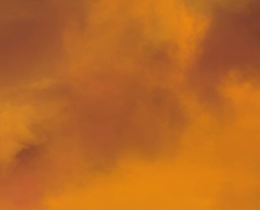 soyut grunge bulutlar, kopya alanı ile renkli arka plan