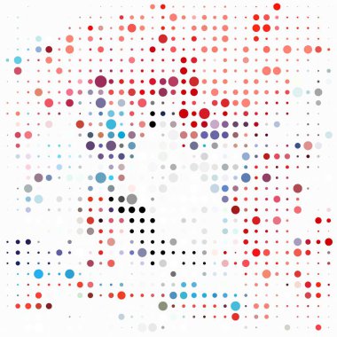 Soyut sanat dokusu. Renkli doku. Modern sanat eserleri. Renkli görüntü. Modern sanat. Çağdaş sanat. 