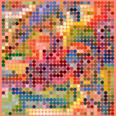 Soyut sanat dokusu. Renkli doku. Modern sanat eserleri. Renkli görüntü. Modern sanat. Çağdaş sanat. 