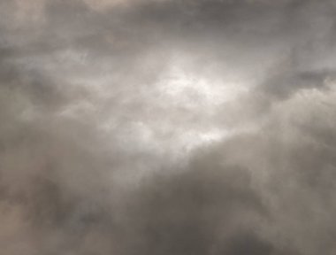 soyut grunge bulutlar, kopya alanı ile renkli arka plan