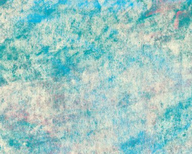 Kağıt üzerine el yapımı kömür çizimi. Soyut sanat dokusu. Renkli doku. Modern sanat eserleri. Modern sanat. Çağdaş sanat. Sanatsal tuval