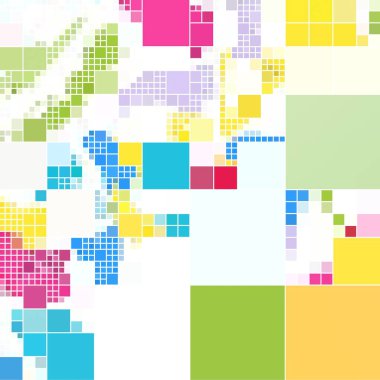 Soyut sanat dokusu. Renkli doku. Modern sanat eserleri. Renkli görüntü. Modern sanat. Çağdaş sanat.