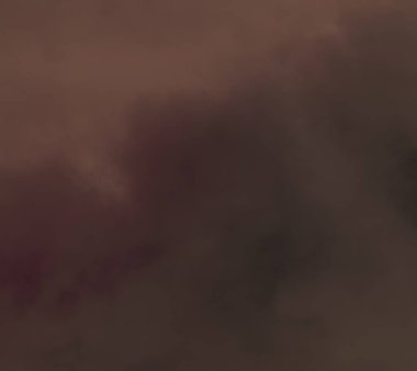 soyut grunge bulutlar, kopya alanı ile renkli arka plan