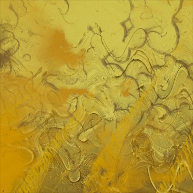 boyalar ile soyut yaratıcı arka plan lekeler kaba desen