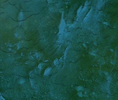 boyalar ile soyut yaratıcı arka plan lekeler kaba desen